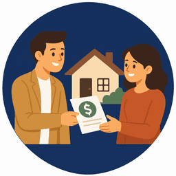 Get a fair cash offer